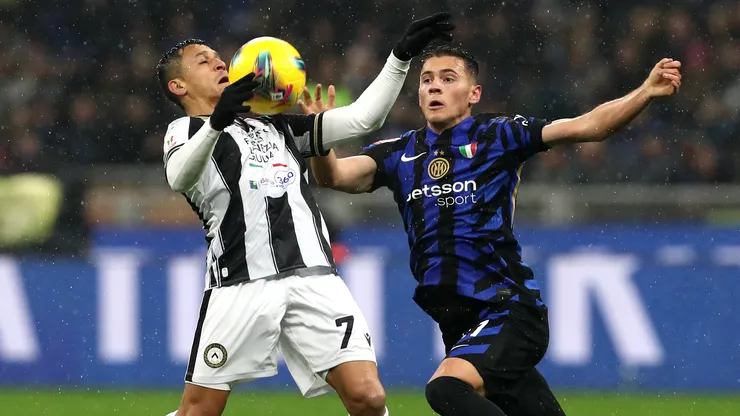 Runjaic juega al misterio con Alexis ante Hellas Verona.