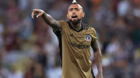 Colo Colo comenzó la pretemporada 2025.