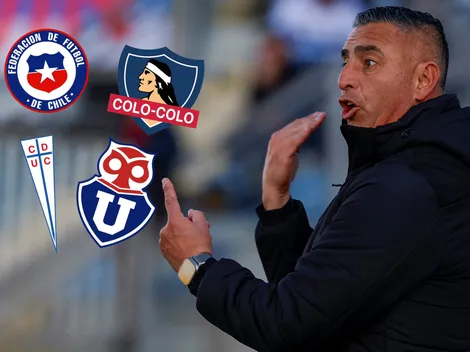 "Se me dará la oportunidad en un equipo grande o la selección"