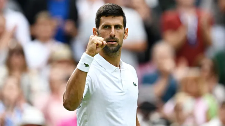'Nole' forma parte de la rivalidad más desigual de la historia del tenis.