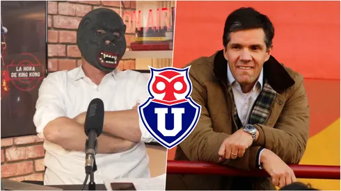 Guarello le entra con todo a las explicaciones de Clark por explicaciones de su escándalo en la U.