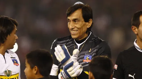 Roberto Rojas analiza el momento de Brayan Cortés.