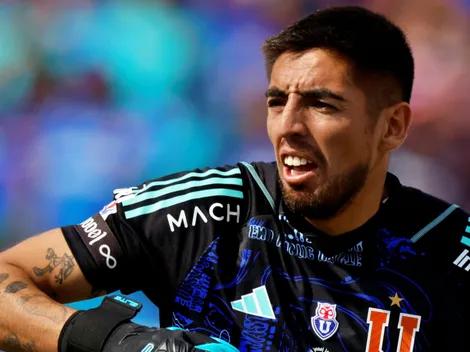 La U se asegura un suplente de calidad para Castellón