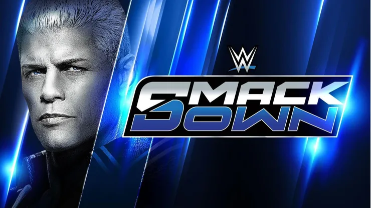La marca azul de la WWE vivirá su último programa previo a su llegada a Netflix.