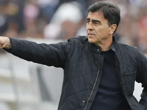 La transacción que aceptó Quinteros por un seleccionado chileno