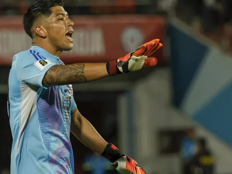 Sin Brayan Cortés: Colo Colo viaja a La Serena con dos nuevos arqueros