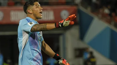 Brayan Cortés en negociaciones con Colo Colo.