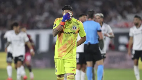 Cortés no tiene claro su futuro.