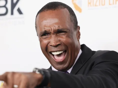 ¿Quiénes son los mejores boxeadores de la historia para Sugar Ray Leonard?