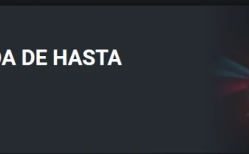 megapari bono de bienvenida