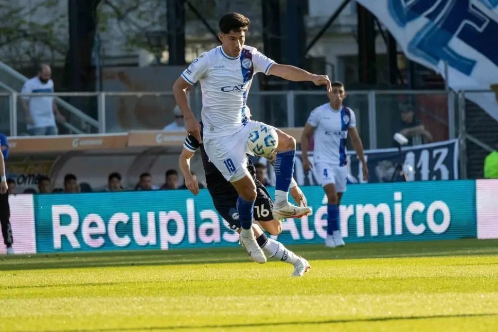 Salomon Rodríguez será nuevo refuerzo de Colo Colo