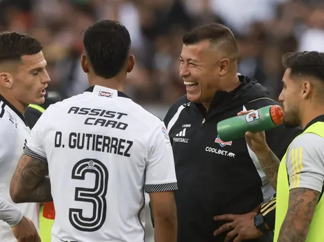 Aseguran que Colo Colo tiene a su segundo refuerzo para la Libertadores