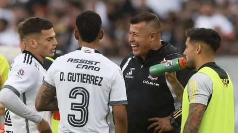 Almirón tiene a su segundo refuerzo para el 2025