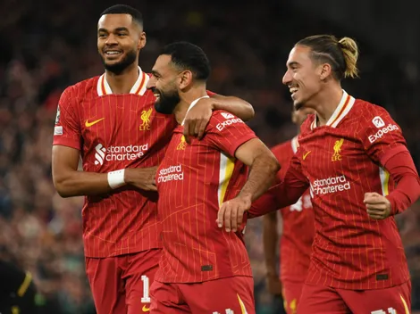 Pronósticos Liverpool vs Manchester United: Anfield se prepara para profundizar la crisis de los de Rúben Amorim