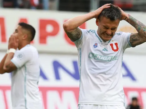 ¿Llega a la Supercopa? Hay fecha para regreso de Charles tras lesión