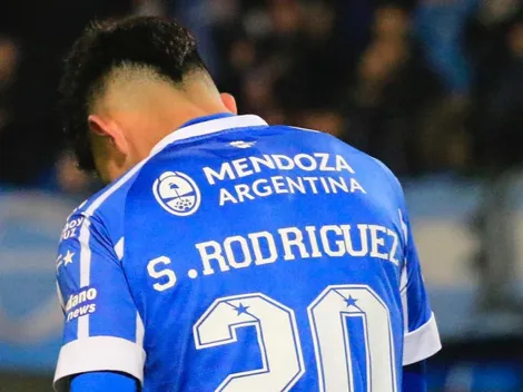 DT llora la salida del segundo refuerzo de Colo Colo