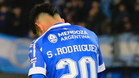 El atacante uruguayo de 24 años será refuerzo de los albos.