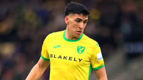 Norwich rechazó oferta desde la Premier League por Marcelino.