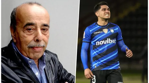 Tito Awad se cansa de los rumores contra la U.