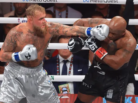 Jake Paul revela la triste razón por la que su pelea con Tyson no fue emocionante