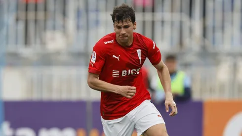 Gonzalo Tapia será parte del nuevo plantel de River Plate