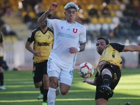 Horario y dónde ver Coquimbo vs U. de Chile en Torneo de Verano