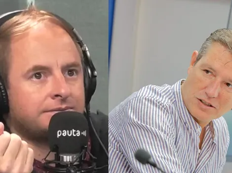 Coke Hevia ilusiona a toda la UC con tres refuerzos top