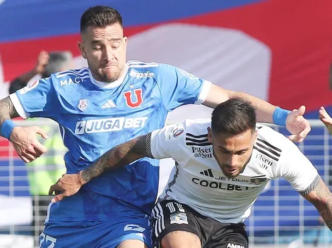El plan maquiavélico de la U contra Colo Colo
