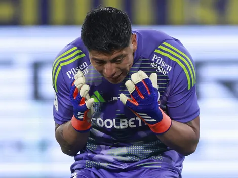 Colo Colo encuentra piedras de tope con Brayan Cortés