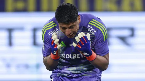 Brayan Cortés está en el ojo del huracán.