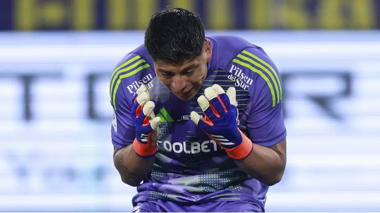 Brayan Cortés está en el ojo del huracán.
