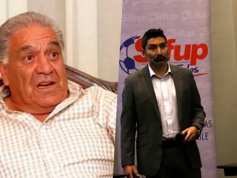 "El que no destaca, pierde su trabajo": Sánchez critica paro del Sifup