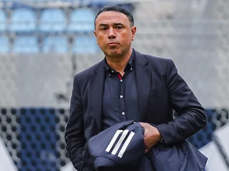 Cagigao tiene nuevo club en Europa: ¡puede llenar la billetera alba!