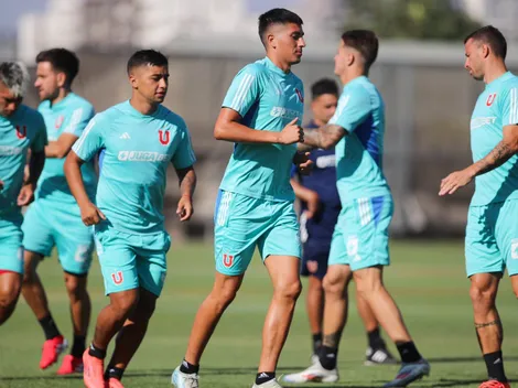 La fecha cuando arriba el segundo refuerzo de la U