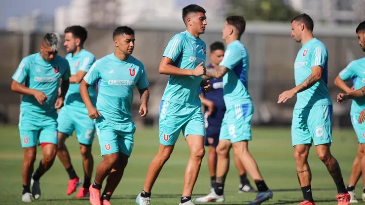 La U sumará su segundo fichaje para la temporada 2025.