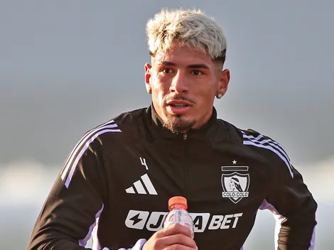 Colo Colo sufre millonario robo de su nueva camiseta 2025