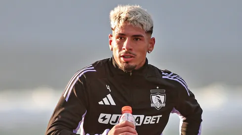 Al Cacique le robaron su nueva camiseta del 2025.
