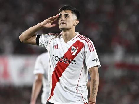 ¡Atento Colo Colo! Dos clubes europeos se pelean al Pibe Solari