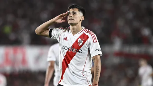 Pablo Solari puede darle una gran noticia a Colo Colo.