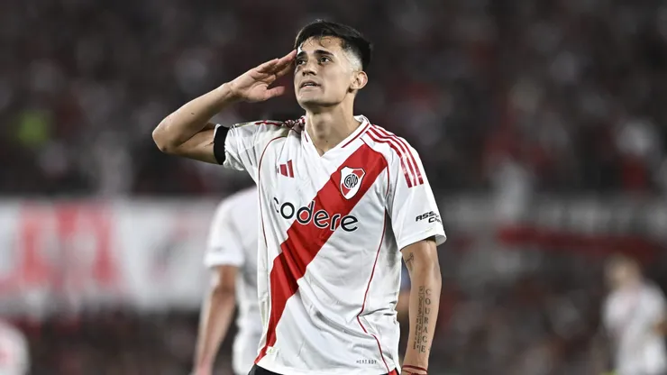 Pablo Solari puede darle una gran noticia a Colo Colo.