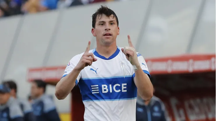 Gonzalo Tapia