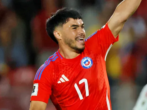 Suazidane en el radar de un gigante de Argentina para el 2025