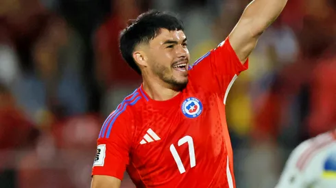 Suazo está siendo tentado con volver al fútbol sudamericano.