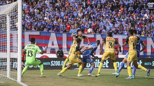 El DT de los piratas adelanto el duelo de este domingo.