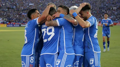 Los Azules tuvieron en sus filas al jugador que hoy hace noticia.