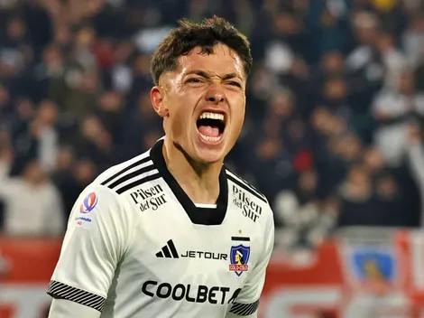 El dinero que aceptará Colo Colo para dejar partir a Zavala