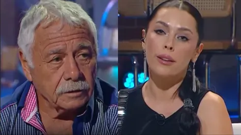 El comentario de la ex Mekano que causó conflicto en el panel.