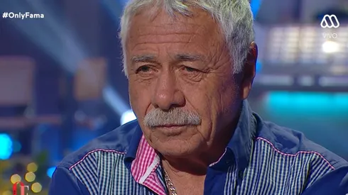 El deportista habló sobre la partida de su esposa.