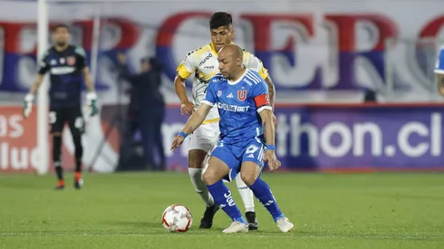 Universidad de Chile regresa a la cancha.