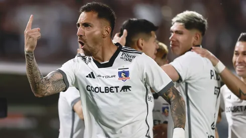 Correa buscará hacer historia en el 2025